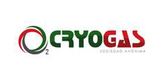 Logo Cryogas