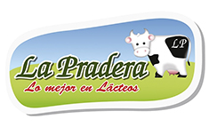 Logo La Pradera