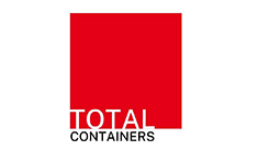 Total Containers