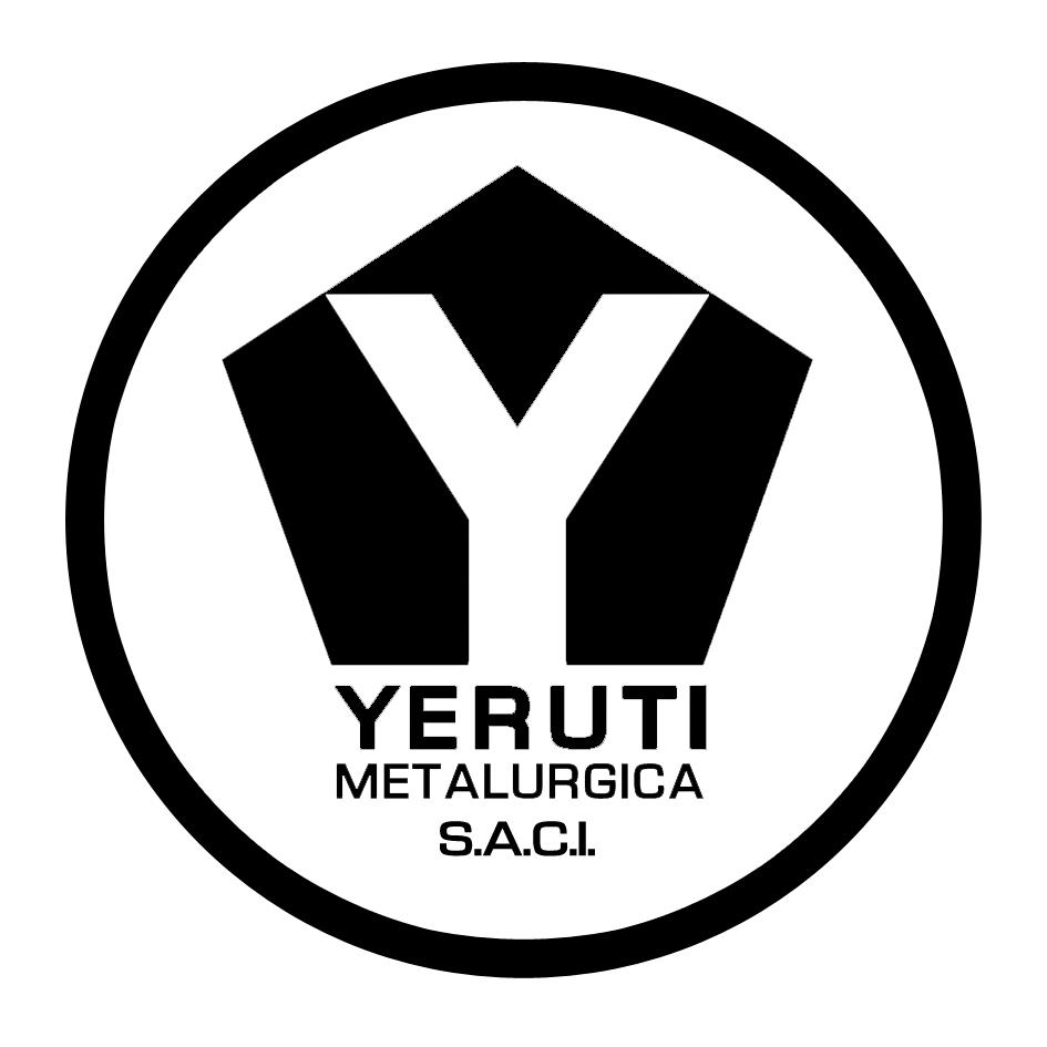 Logo Yeruti Metalúrgica